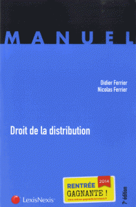 distribution 7e édition