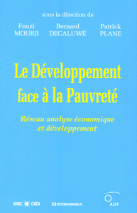 face à la Pauvreté Réseau analyse économique développement