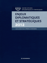 Enjeux diplomatiques strategiques