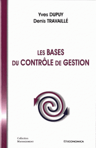 bases du contrôle de gestion