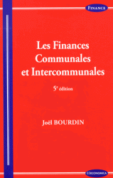 finances communales intercommunales 5e édition