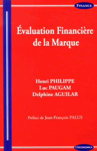 Evaluation financière de la marque