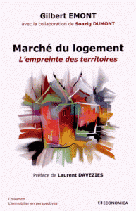 Marché du logement L’empreinte des territoires