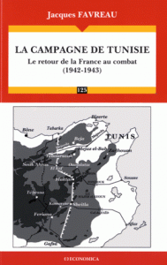 campagne de Le retour de la France au combat
