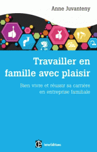 Travailler en famille