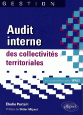 Audit interne des collectivites territoriales