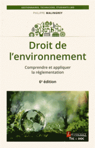 Comprendre appliquer la réglementation 6e édition