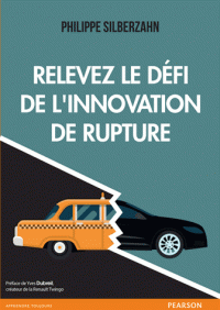 Relevez le défi de l’innovation de rupture