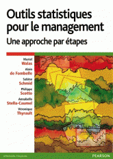 Outils statistiques pour le management Une approche par etapes