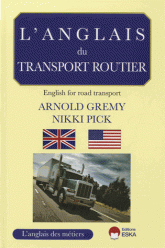 transport routier English for road