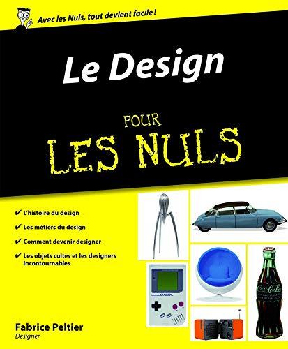 Design pour les Nuls