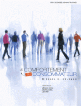 comportement du consommateur