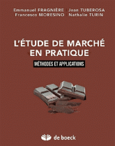 marche en pratique Methodes applications