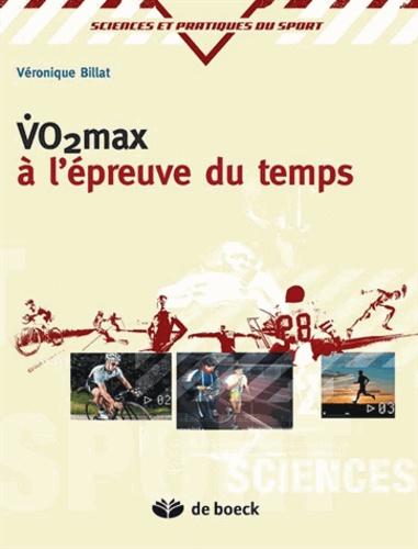 max VO2 à l’épreuve du temps : pour une nouvelle vision de l’entraînement