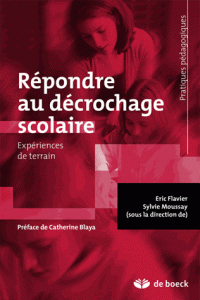 scolaire Expériences de terrain
