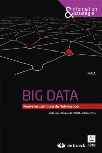 Big data Nouvelles partitions de l’information