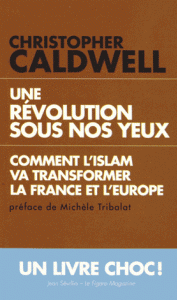 nos yeux Comment l’Islam va transformer l’Europe la France