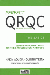 Perfect QRQC The Basics