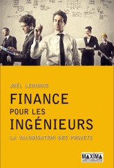 Finance pour les ingenieurs La valorisation des projets