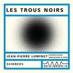 trous noirs