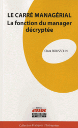 carre managerial La fonction du manager decryptee