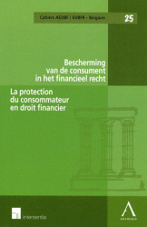 consommateur en droit financier