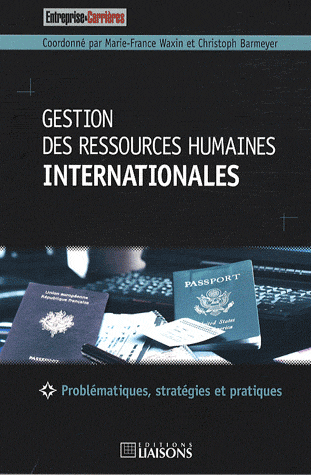 Gestion des ressources humaines internationales