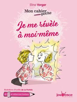 Je me révèle à moi-meme