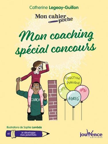 coaching spécial concours