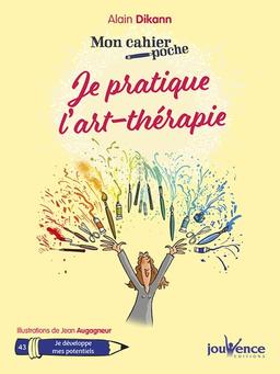 Je pratique l’art-thérapie