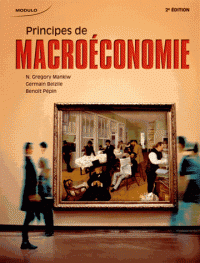 Principes de macroéconomie 2e édition