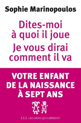 Dites-moi à quoi il joue, je vous dirai comment il va
