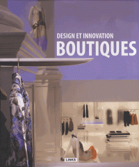 Design innovation : boutiques