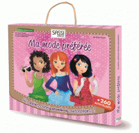 mode préférée