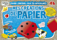 créations de papier Volume 1