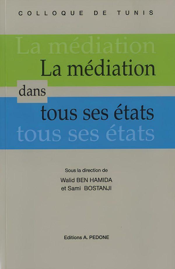 tous ses états