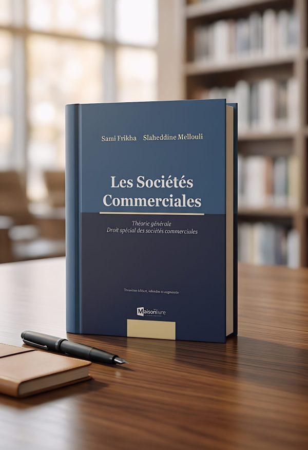 Sociétés commerciales