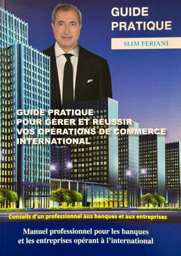 pratique pour gérer réussir vos opérations de commerce