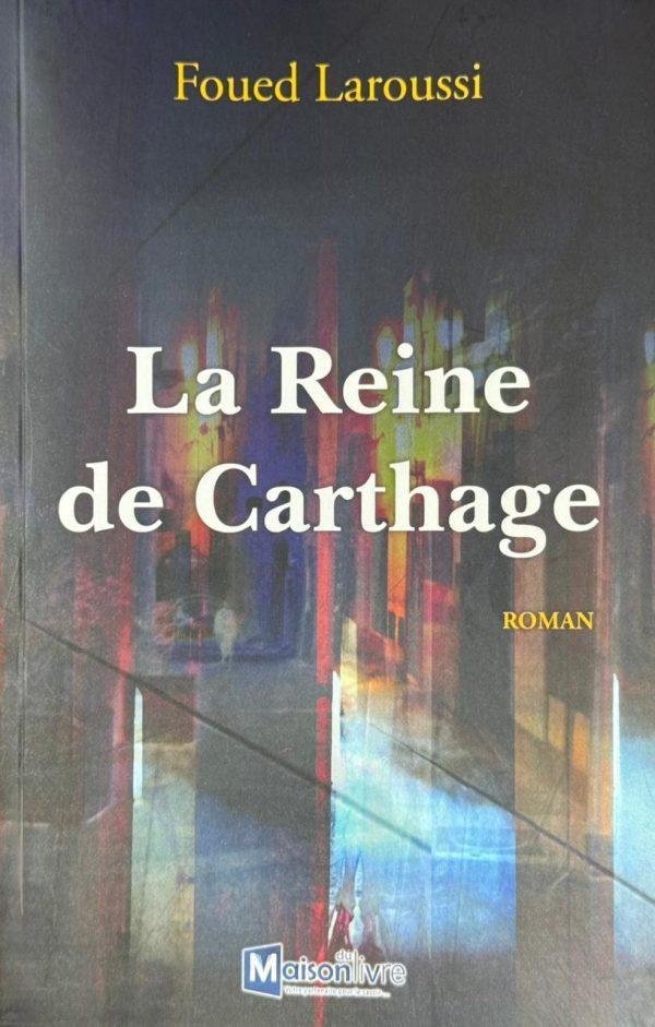 Reine de Carthage