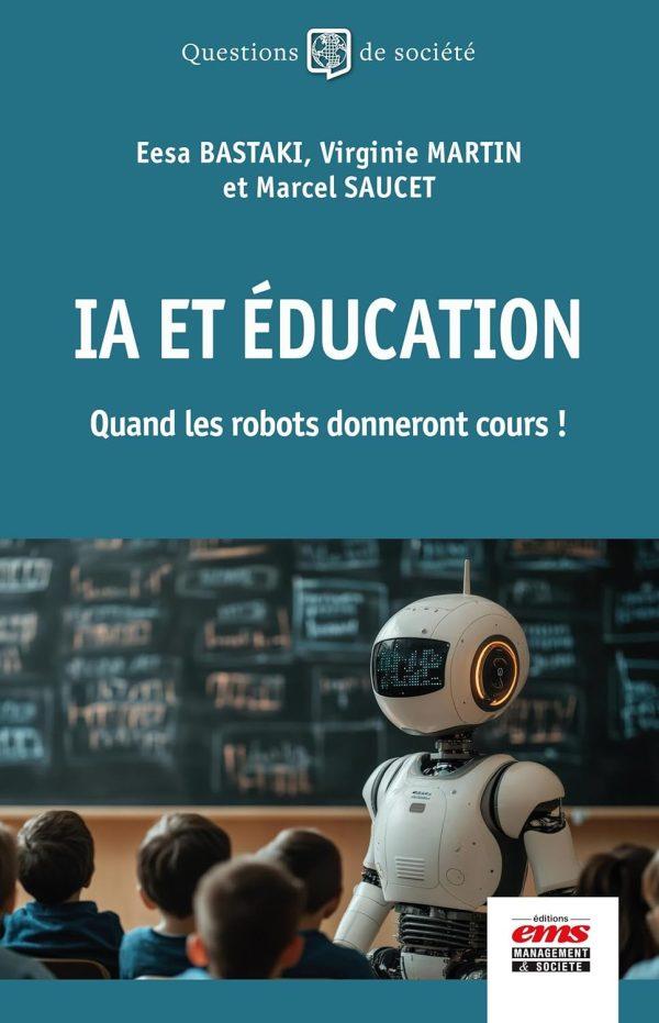 IA éducation