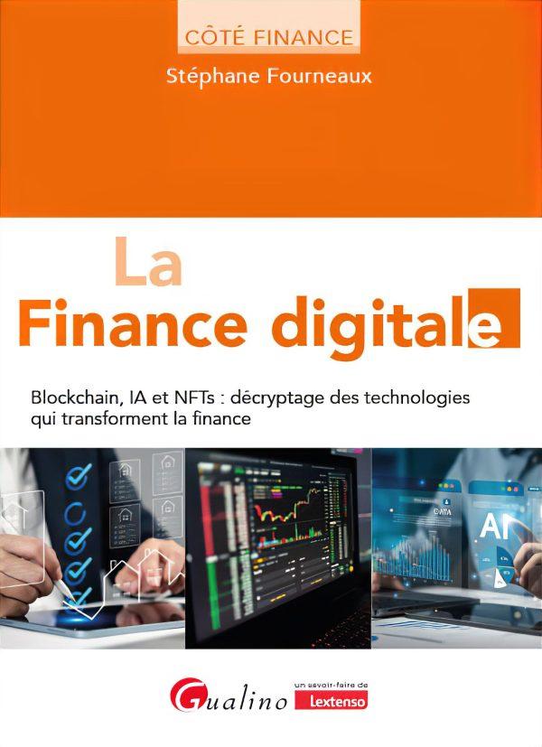 finance digitale