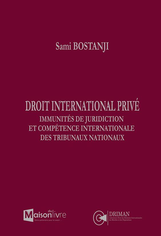 international privé