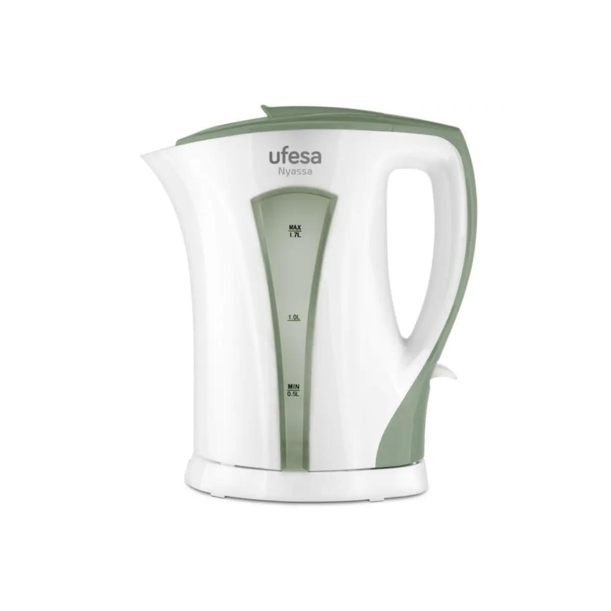Ufesa Nyassa 2200W 1,7L BC B