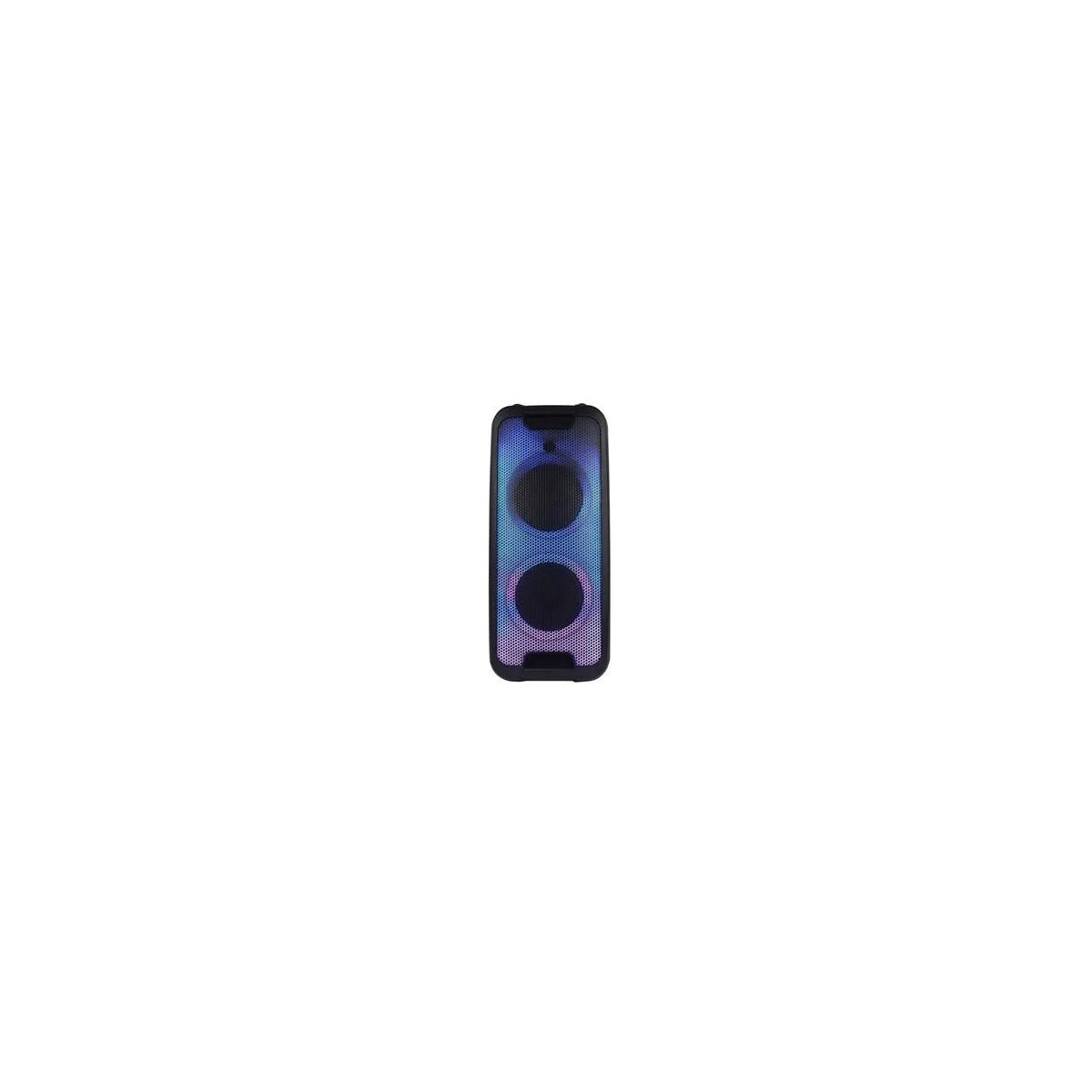 Enceinte Bluetooth JVC XS-F523PB