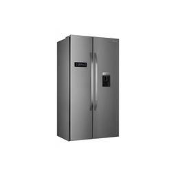 Brandt Americain inox BFA701YDX