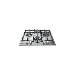 Ariston Plaque 60cm 4 feux inox PCN 641 T IX A