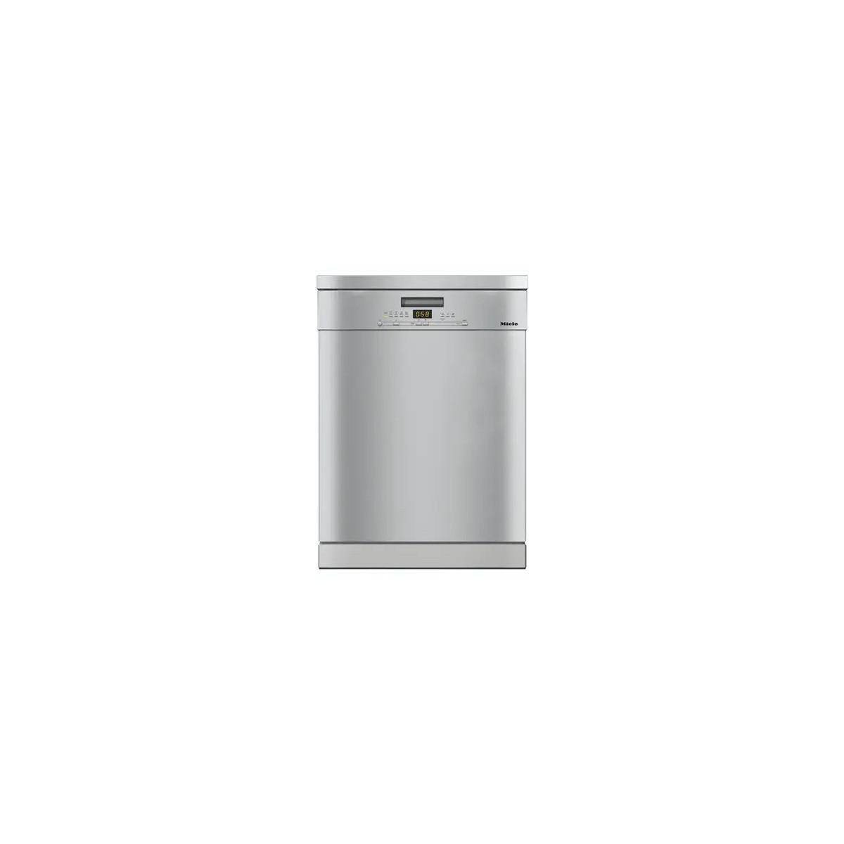 MIELE G 5110 FRONT INOX