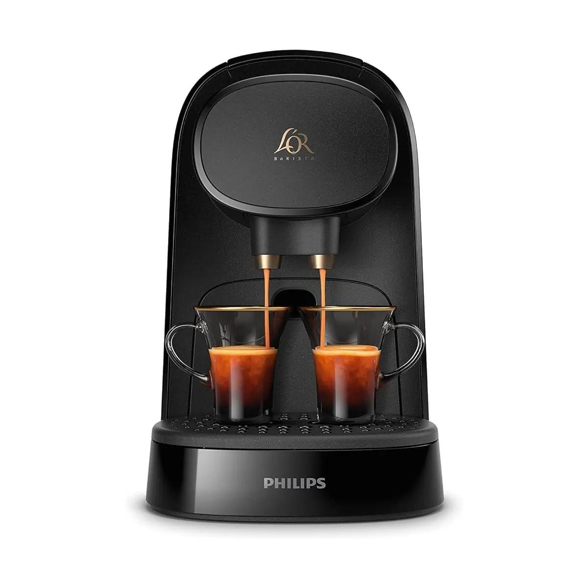Philips Machine a expresso L' BARISTA LM8012 60