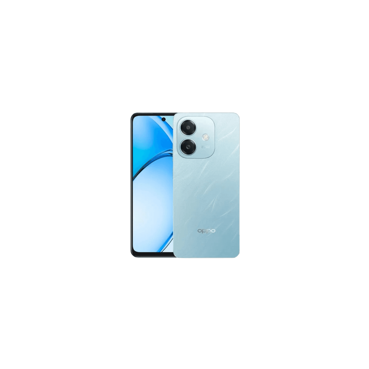 OPPO A3X