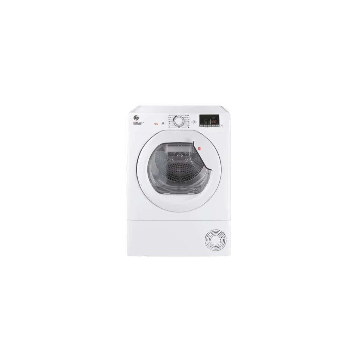 linge 10kg Hoover HLE C10DE-80